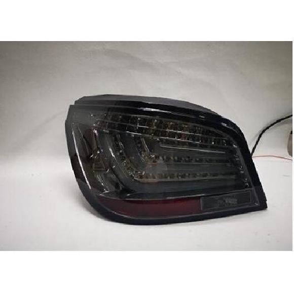 ѥ饤 Ŭ: BMW E60 ơ饤 2004-2010 E60 LED ơ +󥫡+֥졼+С LED 饤 2004-20062007-2010 B AL-OO-8512 AL