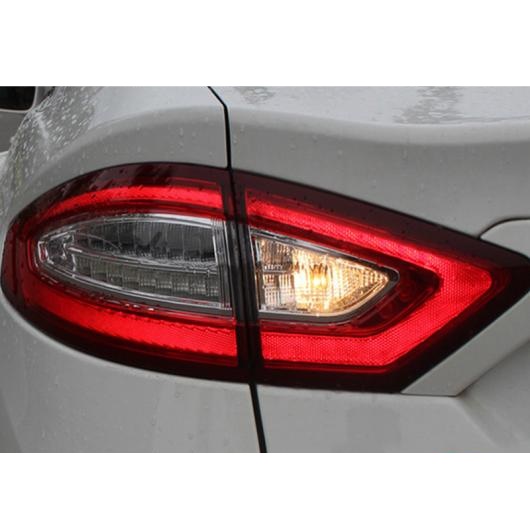 ѥ饤 ơ饤  Ŭ: ե/FORD ե塼 ơ饤 2013-2016 ǥ LED ơ  ꥢ  DRL+֥졼+ѡ+ʥ 饤 AL-OO-8514 AL