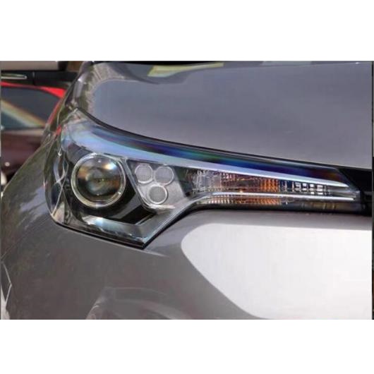 ѥ饤 Ŭ: 2018-2019 ȥ西 CHR إåɥ饤 LED إåɥ饤 DRL BI-LED  ϥ  ӡ LED ʥߥå  1ڥ AL-OO-8534 AL