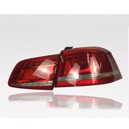 ѥ饤 Ŭ: VW EUR ѥ B7 ơ饤 2012 2013 2014 2015 ѥ LED ꥢ  DRL+󥫡+֥졼+С 1å AL-OO-8550 AL