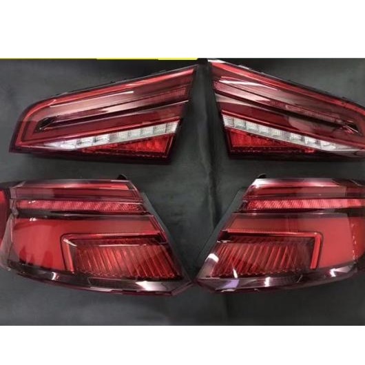 ѥ饤 Ŭ: ǥ/AUDI A3 ơ 饤 2013-2019 A3 ϥåХå С LED ơ  ʥߥå ʥ AL-OO-8557 AL