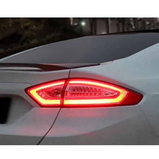 ѥ饤 ơ饤  Ŭ: ե/FORD ե塼 ơ饤 2013-2016 LED ơ  ꥢ  DRL+֥졼+ѡ+ʥ 饤 AL-OO-8584 AL