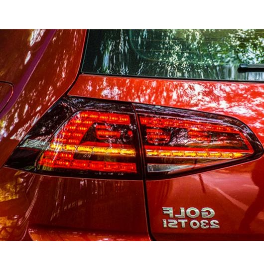 ѥ饤 Ŭ: ե륯/VOLKSWAGEN  7 MK7 2013 2014 2015 2016 ơ饤 ʥߥå 󥫡 ơ饤 ꥢ +֥졼+ѡ+ʥ AL-OO-8607 AL