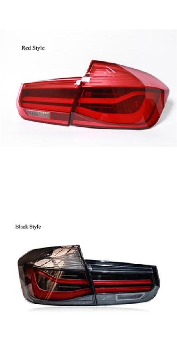 ѥ饤 ơ饤 Ŭ: BMW F35 F30 318i 318LI 320i 3꡼ ơ饤 ֥ 2013-2017 ꥢ ֥졼+С+ʥ  åɡ⡼ AL-OO-8608 AL
