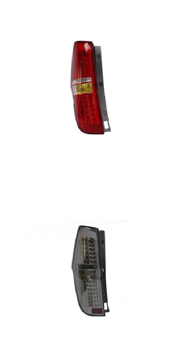 ѥ饤 LED CVX ơ  Ŭ: ҥ//HYUNDAI MPV H-1 若 ơ饤 2011-2014 å H1 ơ饤 DRL+ʥ+֥졼+С åɡ⡼ AL-OO-8612 AL