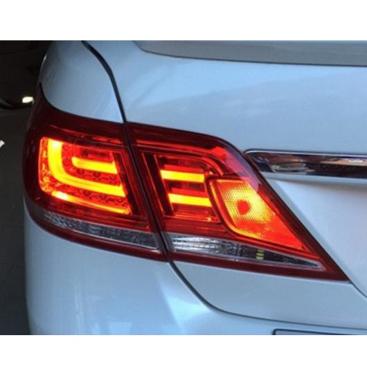 ѥ饤 Ŭ: ȥ西  ơ饤 2006-2011  LED ơ饤 ꥪ ꥢ  DRL+֥졼+ѡ+ʥ å AL-OO-8670 AL