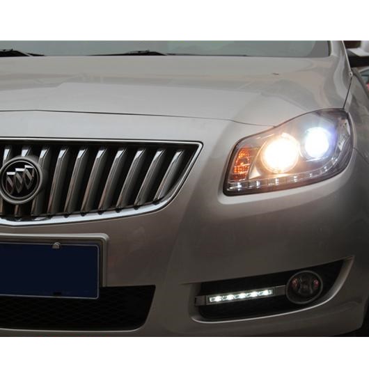 ѥ饤 Ŭ: ӥ奤å/BUICK ꡼ GS ٥顼 ڥ/OPEL 󥷥˥ LED إå 饤 GS  2009-2013 ХΥ 󥸥   إåɥ ե 4300K8000K AL-OO-8732 AL