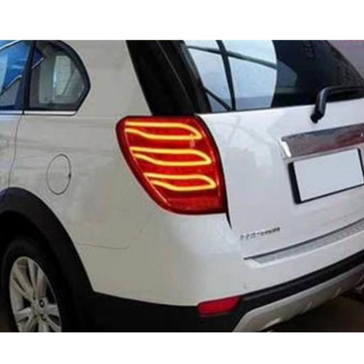 ѥ饤 Ŭ: ܥ졼/CHEVROLET ץƥ ơ饤 2008-2016 ʥߥå 󥫡 LED ơ饤 ꥢ  ɥ饤ӥ+֥졼+С 饤 AL-OO-8757 AL
