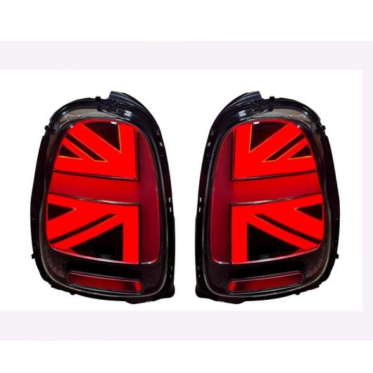 ѥ饤 LED ơ  Ŭ: BMW F55 F56 F57 ơ 饤 2013-NOW ߥ ꥢ 饤 DRL+󥫡+֥졼+С LED 饤 AL-OO-8762 AL