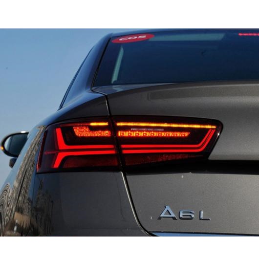 ѥ饤 Ŭ: ǥ/AUDI A6 ơ饤 2012 2013 2014 2015 A6 ꥢ 饤 饤 LED ơ饤 ֥ AL-OO-8796 AL