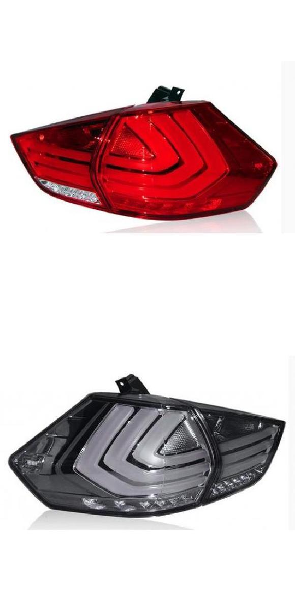 ѥ饤 Ŭ:  X-ȥ쥤 ơ 饤 2014-2019 롼 LED ơ  DRL ʥ ֥졼 С åɡ⡼ AL-OO-8818 AL