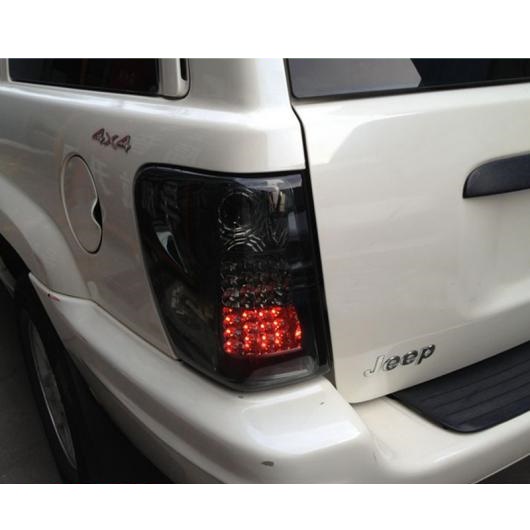 ѥ饤 Ŭ: /JEEP  /CHEROKEE ơ饤 ֥ 99-04  /CHEROKEE ꥢ 饤 LED ơ饤 饤 2. AL-OO-8836 AL