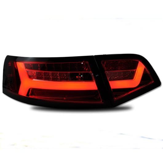 ѥ饤 Ŭ: ǥ/AUDI A6 ơ饤 2009-2012 A6 LED ơ  ꥢ  DRL+֥졼+ѡ+ʥ LED 饤 AL-OO-8842 AL