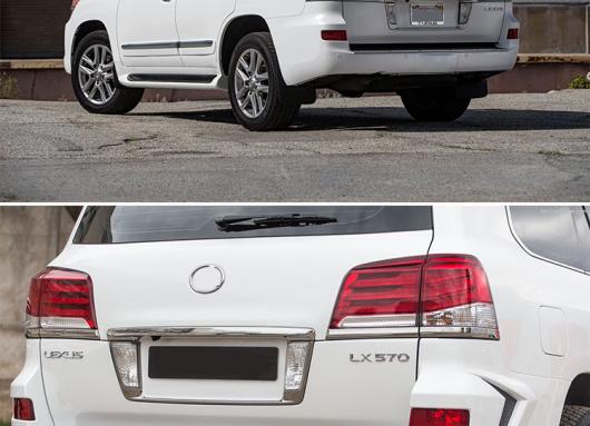 ѥ饤 ¦ Ŭ: 쥯 LX570 2012-2014 ơ饤 LED ơ饤 AL-OO-8891 AL