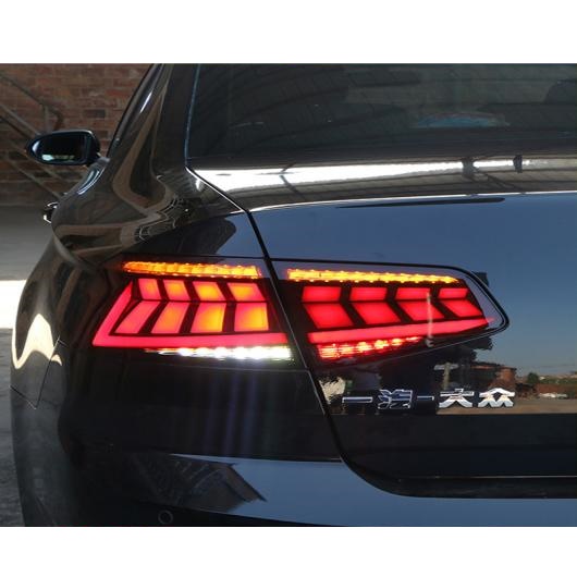 ѥ饤 Ŭ: VW EUR ѥ B7 ơ饤 2017 2018 2019 ѥ LED ꥢ  DRL+ʥߥå 󥫡+֥졼+С AL-OO-8894 AL