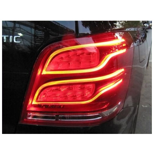 ѥ饤 Ŭ: 륻ǥ٥ GLK200 GLK 260 GLK300 LED 2008-2015 ơ饤 ꥢ  ѡ ֥졼 󥫡 饤 å AL-OO-8934 AL