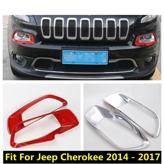 ѳѡ Ŭ: /JEEP /CHEROKEE 2014 2015 2016 2017 ե ե إå 饤  ⡼ǥ ƥꥢ ե졼 С å ȥ ABS /å ꡼ åɡ̥С AL-PP-0647 AL