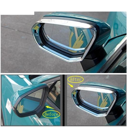 ѳѡ ꡼ Ŭ: ǥ/AUDI Q2 2017-2020 ABS Хåߥ顼 ߥ顼 쥤 ֥  ɱ ֥졼 ⡼ǥ С å ȥ AL-PP-1381 AL