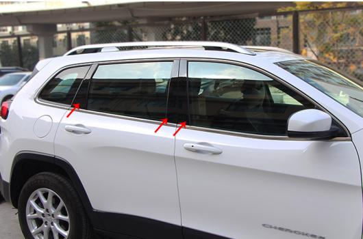 ѳѡ 6ԡ Ŭ: /JEEP /CHEROKEE ɥ ȥ   ֥å ߥ顼 ƥå AL-PP-5929 AL