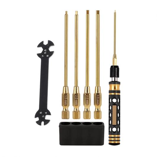  HEX 塼ɥ饤С 4  1-HEX å 1.5mm 2.0mm 2.5mm 3mm 4  1   4 5 5.5 7mm-RC ġ å AL-PP-9054 AL