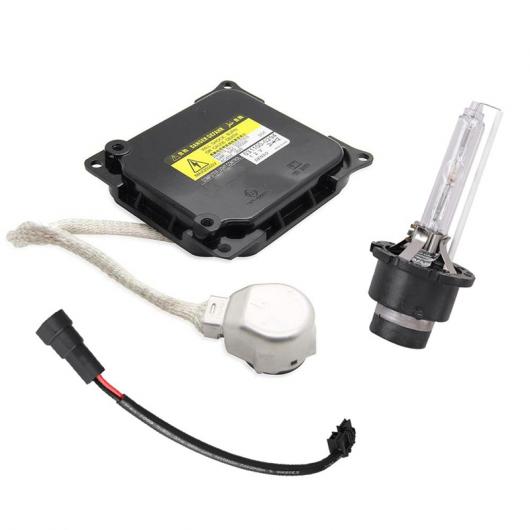 車部品 85967-51050 85967-52020 85967-20010 HID キセノン ヘッドライト バラスト コントロール ユニット モジュール 適用: D2R D2S D4R D4S バルブ トヨタ レクサス AL-PP-9696 AL