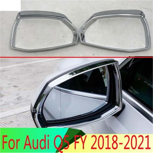 ѳѡ Ŭ: ǥ/AUDI Q5 2018 2019 2020 2021 ABS  Хåߥ顼 ߥ顼 쥤  ɱ ֥졼 Хå ߥ顼 ֥ 쥤 AL-QQ-4012 AL