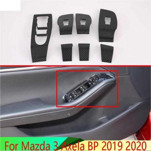 ѡ Ŭ: MAZDA3   BP 2019 2020 ܥեСĴ ɥ ɥ 쥹 С å ѥͥ ȥ AL-QQ-4783