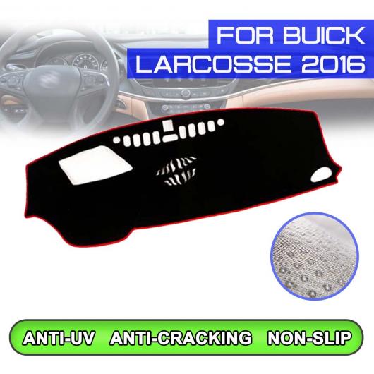 ѡ åܡ ޥå ɱ ߤ С UV ݸ  Ŭ: ӥ奤å/BUICK LARCOSSE 2016 ϥɥѡϥɥ AL-QQ-5352 AL