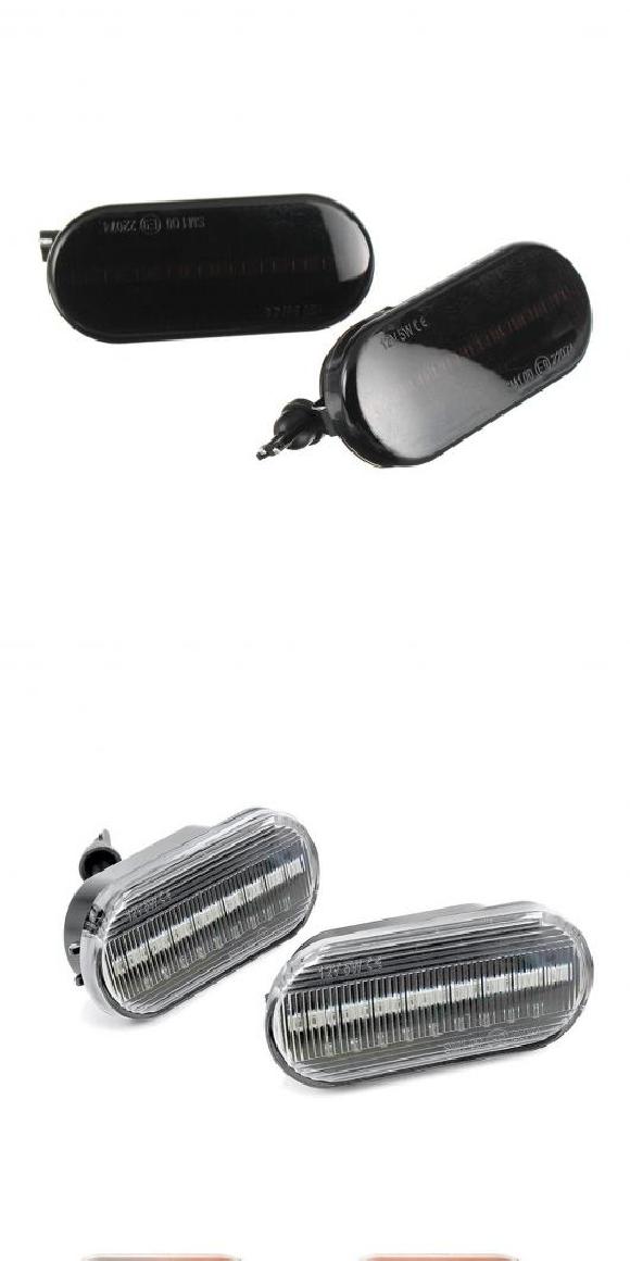  1ڥ Ŭ: VW MK4 JETTE ܡ  3 4  ѥ 3B 3BG ݥ 6N 6N2 9N LED ʥߥå  ޡ 󥸥 ʥ 饤 ⡼ꥢ AL-QQ-6138 AL