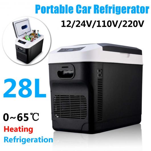  12V/24V 28L 110V/220V / ¢  ҡ ܥå   110V-220V AL-QQ-6220 AL
