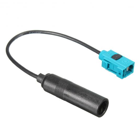ѳѡ 5.5  12V 饸 ꥢ ƥ ץ ͥ ֥ إå FAKRA ᥹ DIN Ŭ: VW AL-QQ-6417 AL