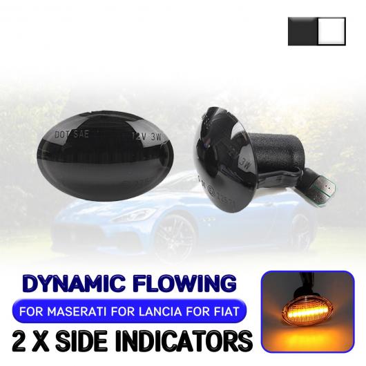  LED ʥߥå  ޡ 饤 Ŭ: ޥƥ/MASERATI /LANCIA եå/FIAT 500 2007 ե 󥫡 饤  AL-QQ-6507 AL