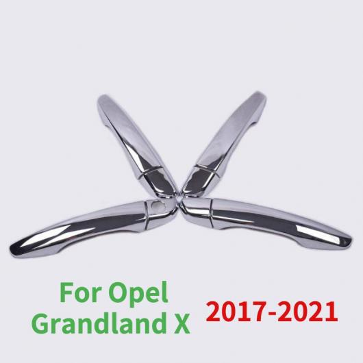 ѳѡ Ŭ: ڥ/OPEL GRANDLAND X 2017 2018 2019 2020 2021  ɥ ϥɥ С ƥꥢ ȥ ƥå  ꡼ AL-RR-0287 AL