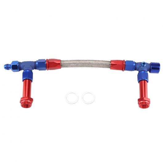  AN8 Ԥ߹ ǥ奢 ե ե塼 饤 å  Ŭ: 4150 BASED  W/AN6 ץ AL-RR-3510 AL