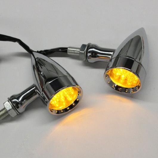 Х 12V 10mm 塼 ˥С ȥХ LED 󥷥ʥ饤 󥸥 С Хå ȥХ С AL-RR-3691 AL