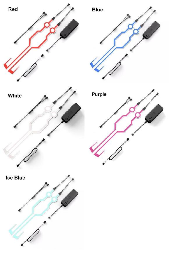 Х ȥХ إå 饤 ָإå  С LED  ʥ 饤 ȥå DIY إå С ƥꥢ 2  1 åɡ2  1 ֥롼 AL-RR-4196 AL