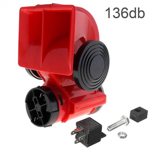  ˥С 12V  ۡ 136DB ư å ĥ ȥå  ۡ ɿ ѡ 饦 ۡ Ŭ: ȥХ ȥå SUV ܡ AL-RR-4527 AL