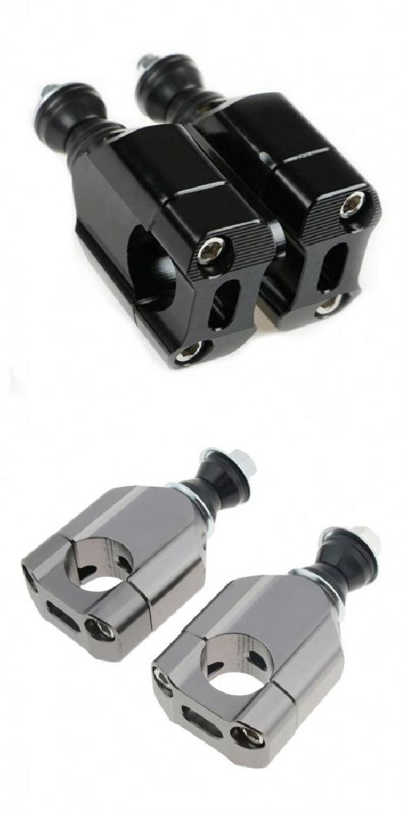  2ԡ 1/8 ȥХ ϥɥС 28mm CNC ߥ˥ FAT С ޥ  饤 ե ȥХ ȥХ ֥å AL-RR-4727 AL