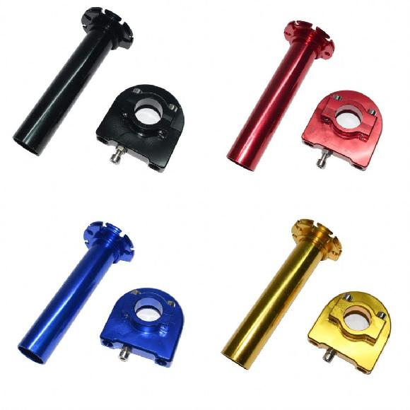  1ԡ 22mm 7/8 ޥ顼 ȥХ  åȥ å CNC ߥ˥ ϥɥС Ŭ: ⡼Х ڥå  Х ֥å AL-RR-4746 AL