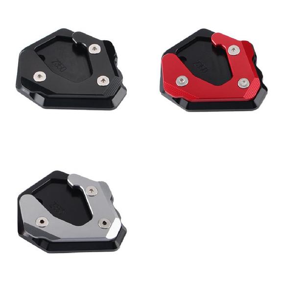  ȥХ å եå  CNC ߥ˥   ƥ󥷥 ݡ ץ졼 ѥå Ŭ: ۥ 1800 GL 1800 F6B GL ֥å AL-RR-4748 AL