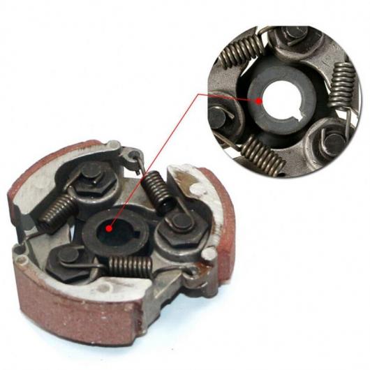  2 ȥ 47CC 49CC ȥХ  å Ŭ: ⡼Х ȥХ ATV å 3 å ץ 75mm å ץ졼 AL-RR-4777 AL