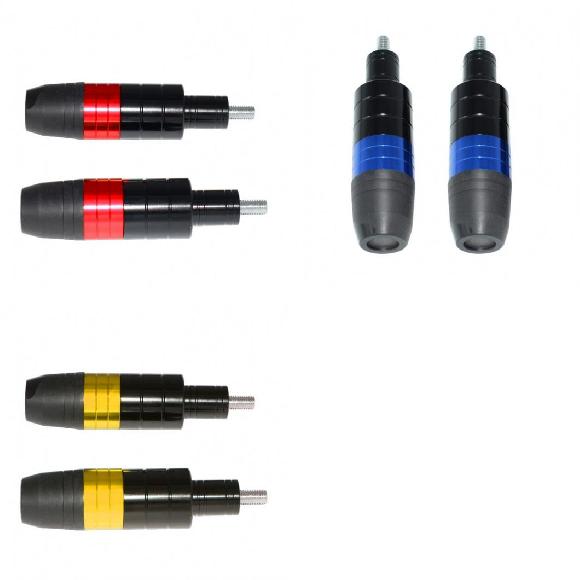  2ԡ 8mm ߥ˥  ܥ ȥХ 饤 å ץƥ Ŭ: ޥ MT07/FZ07/MT09/FZ09 åɡ AL-RR-4842 AL