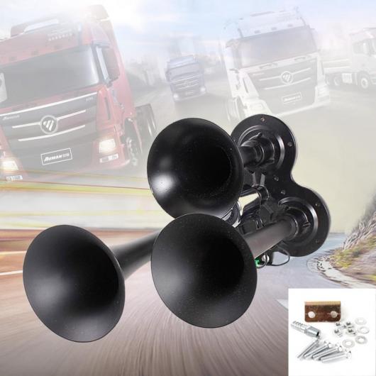  12V/24V 150DB ˥С ֥å ° ѥ  ۡ å ȥץ ȥڥå ȥ 饦 3 ȡ  Ŭ: ȥХ AL-RR-4935 AL