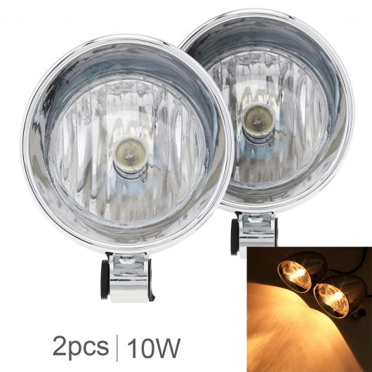  2ԡ 10W 12V ȥХ إåɥ饤 ˥С  ⡼Х ȥ Хå ե饤  饤 Ŭ: ȥХ AL-RR-4981 AL