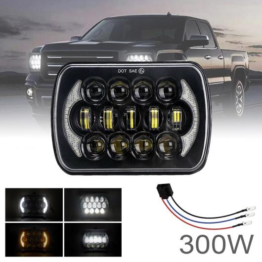 ѥ饤 57/76 300W  إåɥ饤 ۥ磻ȡС DRL ʥߥå 󥷥 󥫡 Ŭ: ȥ西 ԥåå ȥå AL-RR-5268 AL