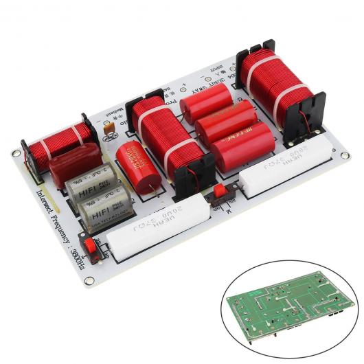  350W 3 3ԡ ˥å ĥ Hi-Fi ԡ ǥ ȿ ɥ饤С С ե륿 AL-RR-5313 AL