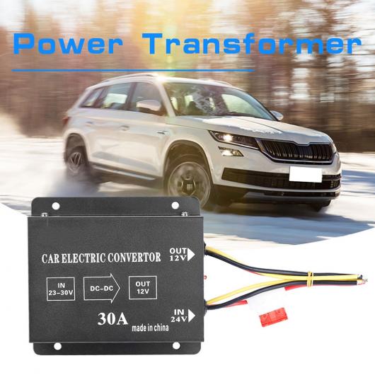  30A ѥ С ư С Ű ǥ塼 ƥå- Ѱ DC 24V 12V 60W 120W 180W 240W 360W Ŭ: ȥå AL-RR-6151 AL