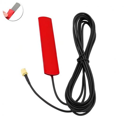  1.5 ᡼ GSM 4G FM 饸 ƥ ݡ֥ ABS ʥ ֡ ƥ쥪  AMP ꥢ SMA ͥ Ŭ: ȥå AL-RR-7249 AL
