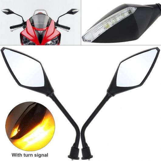 Х 2ԡ 9-18V 2.52W ֥å ȥХ LED 󥫡 Хåߥ顼 ߥ顼 ˥С ֥å ݡ Х ߥ顼 AL-RR-7642 AL