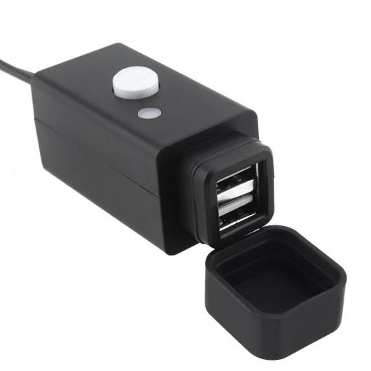 Х ˥С 10-24V DC 5V 3.1A USB ABS 饦 ߥʥ ɿ ȥХ 㡼㡼 å ܥ  С AL-RR-7796 AL